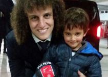 El partido de ensueño del hijo de Carlos Vives con jugadores del PSG