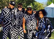 The New York Times resalta el paso de Systema Solar y El Freaky por el SXSW