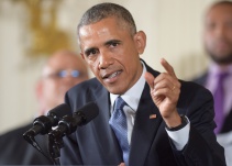 Obama admite que erró al no pensar en el futuro de Libia tras la intervención