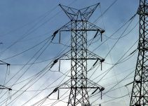 Gobierno aumenta compra de energía proveniente de Ecuador