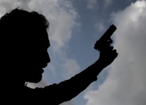 Medicina Legal reporta una disminución del homicidio en 2015