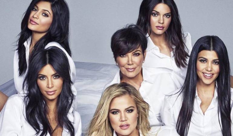 Ganancias de hermanas Kardashian en redes sociales: Cuánto cotizan las Kardashian por publicar en Instagram