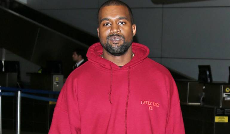 Kanye West quiere ser presidente de Estados Unidos: Kanye West quiere ser candidato a la presidencia de Estados Unidos en 2020