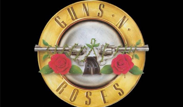 Guns N' Roses dará un concierto sorpresa en Los Ángeles
