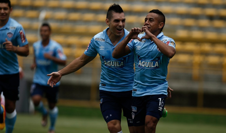 Fecha 11 Liga Águila nuevos horarios: Síntesis: Partidos y resultados de la fecha 11 de la Liga Águila