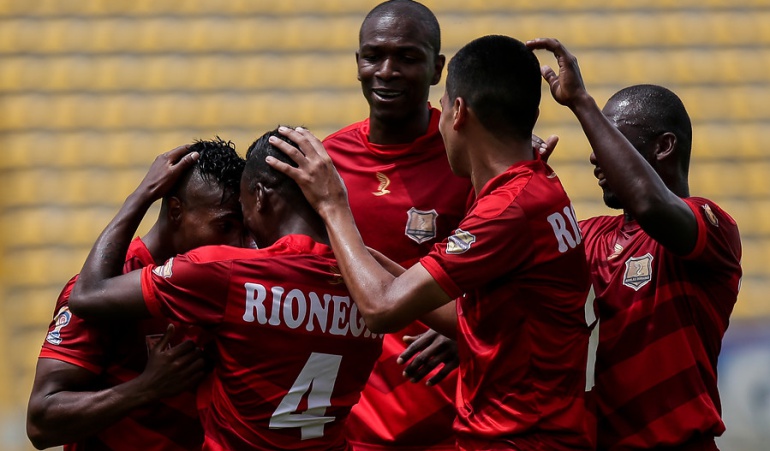 Horarios fecha 12 de la Liga Águila: Síntesis: Partidos y resultados de la fecha 12 - Liga Águila