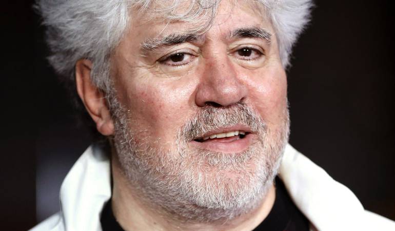 Pedro Almodóvar en problemas fiscales: Pedro Almodóvar y su hermano afirman estar al corriente de sus obligaciones tributarias