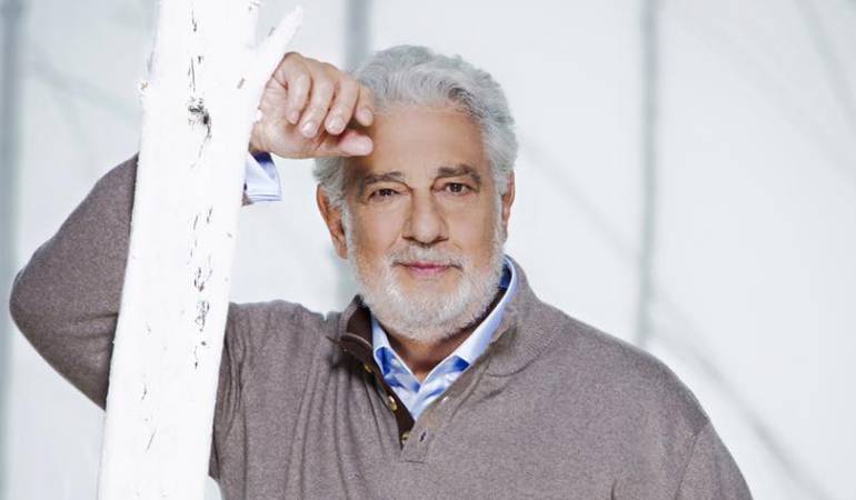 Plácido Domingo actuará en Rock in Rio