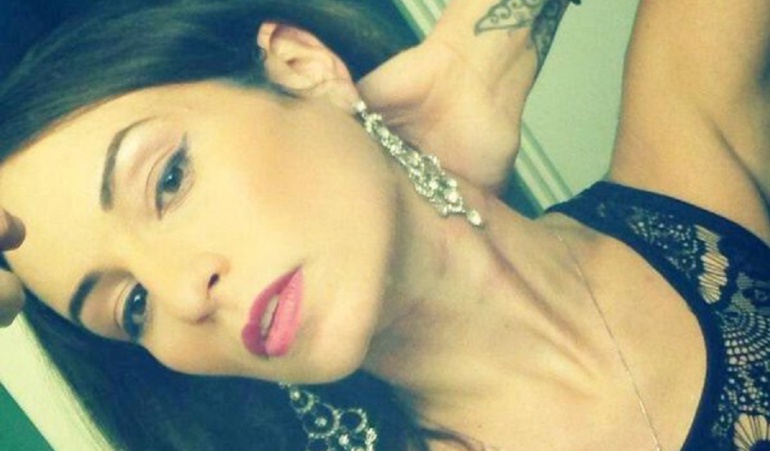 Actriz xxx Amber Rayne muere a los 31 años en su casa: Actriz porno Amber Rayne es encontrada muerta en su casa