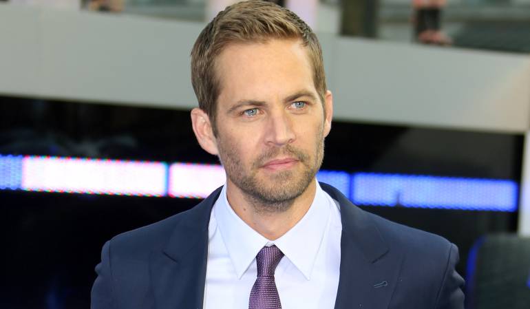 Paul Walker: Porsche no tuvo la culpa del accidente del actor: Muerte de Paul Walker no fue por fallas en el vehículo