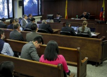 En libertad, juez que vincularon en escándalo de corrupción para favorecer a ‘Pedro Orejas’