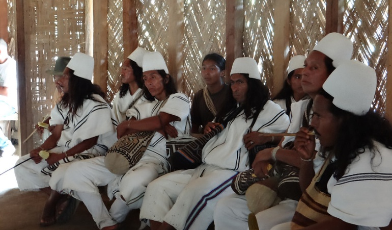 explotación de níquel Cerro Matoso: Inició práctica de exámenes médicos a comunidades indígenas por explotación de níquel de Cerro Matoso