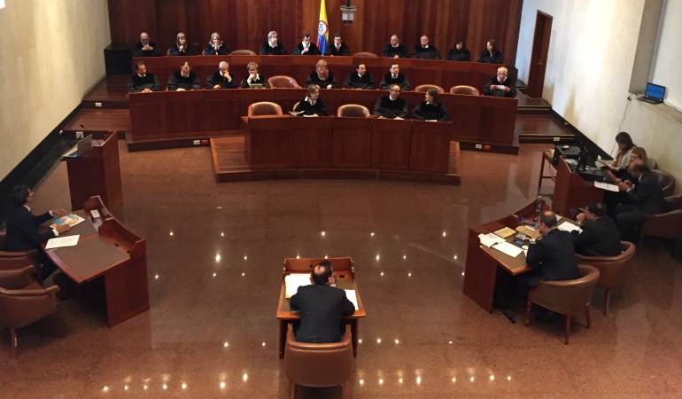 Medidas cautelares Petro: En mayo se conocería fallo a favor o en contra de Gustavo Petro