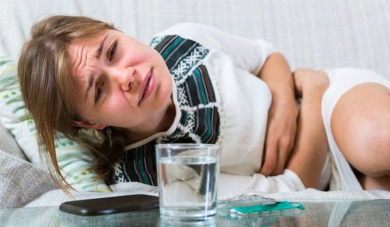Alimentos que contribuyen con la buena salud del intestino: Qué debes comer para tener un intestino sano