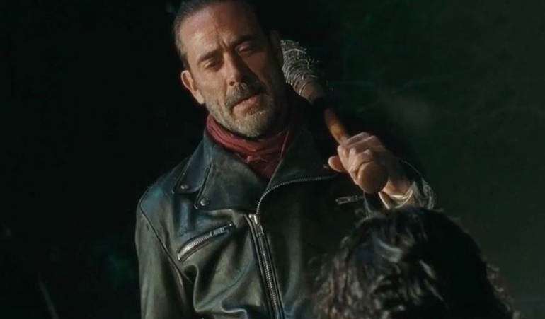 The Walking Dead: temporada 6 y la aparición de Negan: Así será la séptima temporada de 'The Walking Dead'