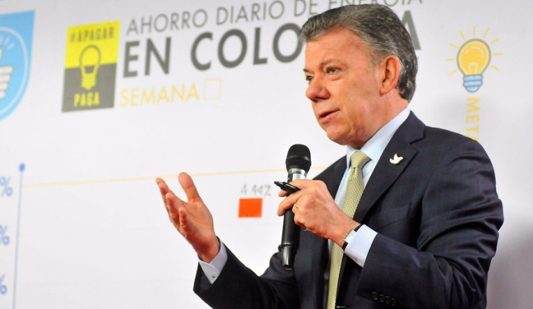 Crisis energía: Apagar Paga: Los colombianos ahorraron este martes un 5,89 % de energía