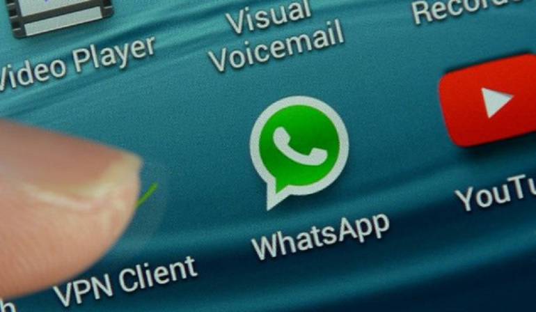 Cómo lo afecta el nuevo encriptado de mensajes de WhatsApp: Cinco claves para entender el nuevo encriptado de mensajes de WhatsApp y cómo lo afecta