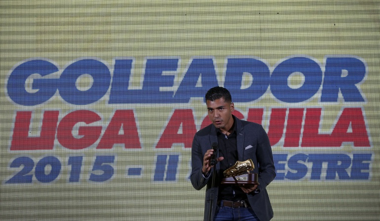 Jefferson Duque afirma que Liga mexicana es más competitiva que la colombiana