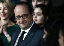 Hollande roza su mínimo histórico de popularidad con el 13 % de aprobación