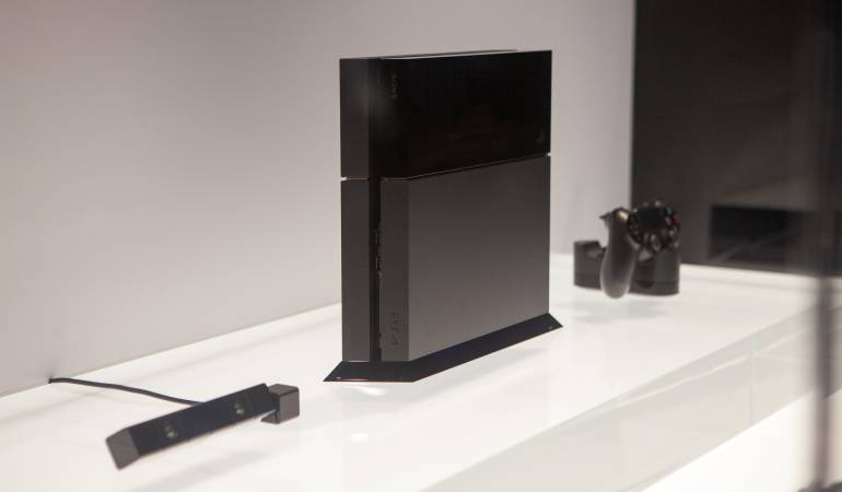 Actualización de PlayStation 4: PlayStation 4 se actualiza y permite jugar remotamente desde un computador