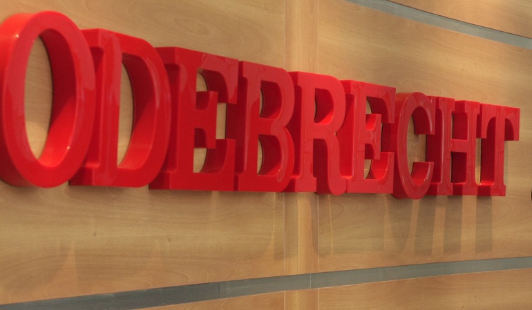 Corrupción en Brasil: Odebrecht cumplirá con proyectos que ejecuta en Colombia