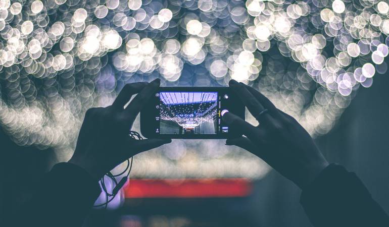 Lo más atractivo de Snapchat: Tres cosas que han hecho de Snapchat un fenómeno entre los jóvenes