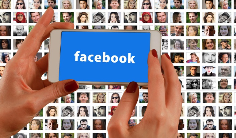 videos en directo Facebook: Por qué Facebook quiere que hagas videos en lugar de tomar fotos