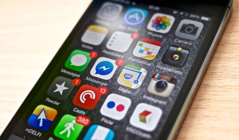 Facebook Messenger: Facebook Messenger casi alcanza a WhatsApp, llega a 900 millones de usuarios