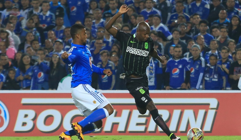 Ibarbo es el jugador más costoso del fútbol colombiano