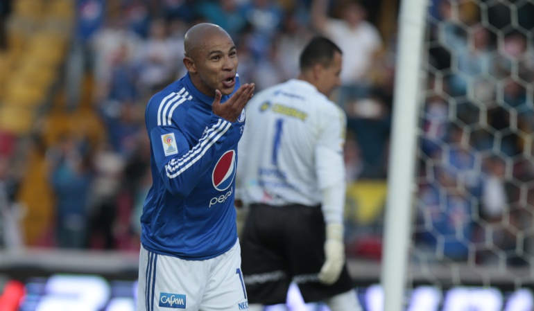 Millonarios acecha la cima de la Liga en su juego ante Chicó