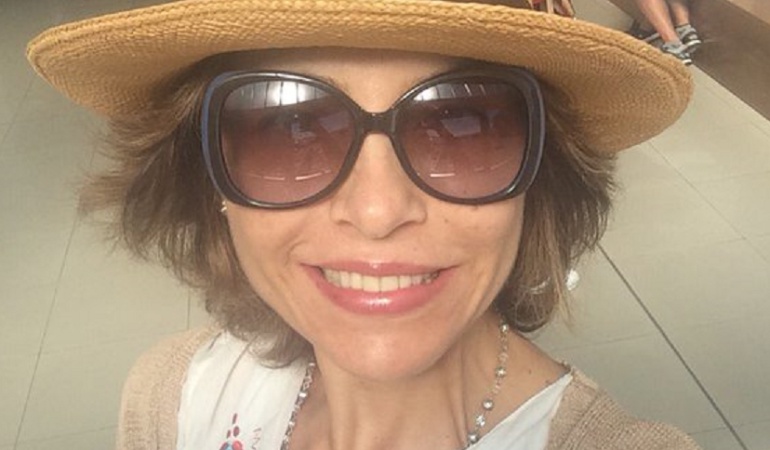 Lorena Meritano se someterá a una nueva mastectomía radical: Lorena Meritano se someterá a dos nuevas cirugías, por prevención