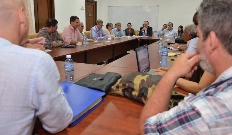 Diálogos de Paz: Comisión de la verdad de ser independiente al Gobierno y las Farc: Asfaddes
