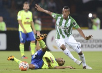 Nacional busca extender su invicto en Copa en su visita a Sporting Cristal