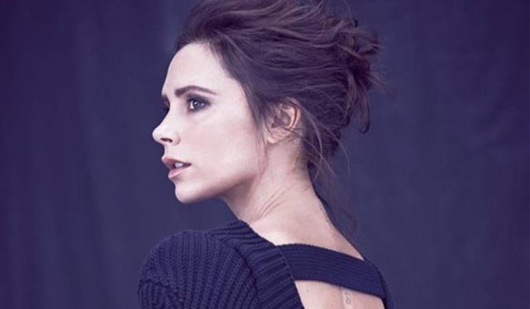 Victoria Beckham rechaza proyectos con las Spice Girls: Victoria Beckham no asistiría al encuentro de las Spice Girls