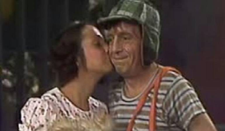 Patty, Chavo del ocho: Patty, la vecina del ‘Chavo del Ocho’ 37 años después