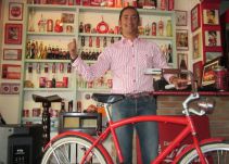 Coca Cola: la chispa de la vida de Juan Pablo Osorio