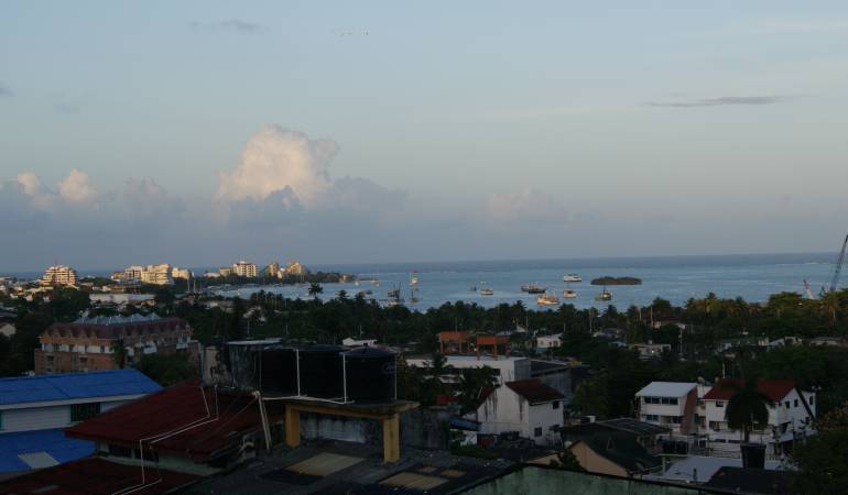 San Andrés Corazón Caribe: “Viaje al Corazón del Caribe”, llega a San Andrés y Providencia