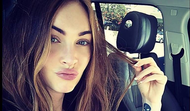 Megan Fox Embarazada: Megan Fox espera su tercer hijo
