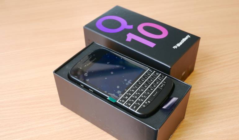 BlackBerry lanzará dos smartphones con Android: BlackBerry continúa en la pelea y lanzará dos teléfonos Android