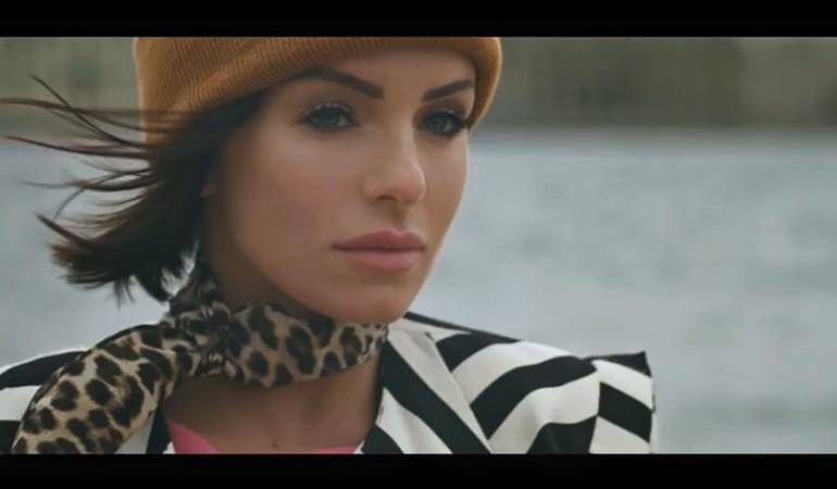 Julia Volkova de t.A.T.u habla de su cáncer: Integrante de la banda t.A.T.u. lucha contra el cáncer de tiroides
