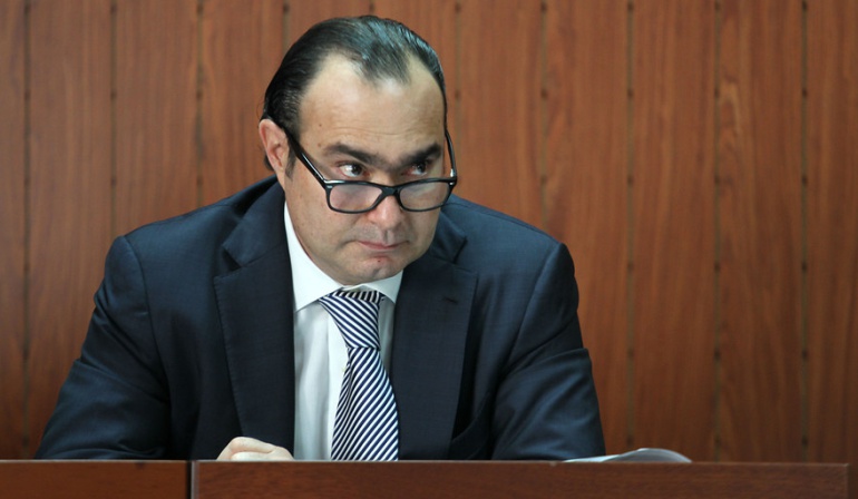 Jorge Pretelt escándalo de Fidupetrol.: Demostraré que jamás he recibido dinero a nadie: Jorge Pretelt