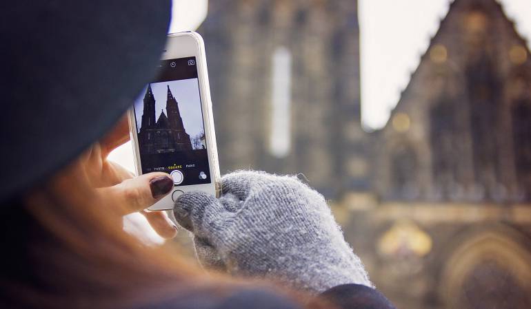 Snapchat: Desde ahora podrá dar movimiento a los emojis en los videos de Snapchat