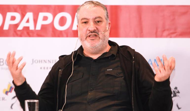 #YoMeDesnudoPor Spencer Tunick en Bogotá: Spencer Tunick desnudará a Bogotá