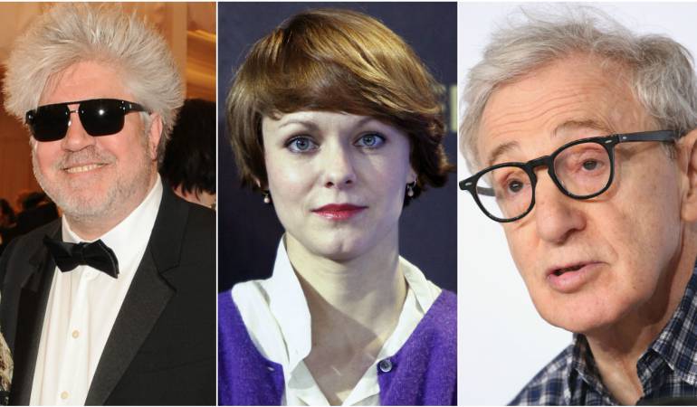 Festival de Cannes: Listado de películas de la selección oficial del 69 Festival de Cannes