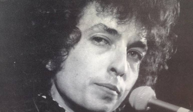 Nueva serie inspirada en Bob Dylan: Amazon prepara una serie inspirada en canciones y personajes de Bob Dylan