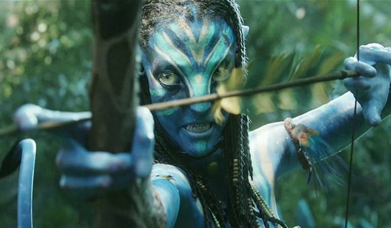 Avatar: James Cameron anuncia que "Avatar" tendrá cuatro secuelas