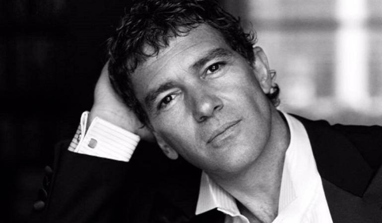 Antonio Banderas en Black Butterfly: Antonio Banderas protagonizará el thriller psicológico "Black Butterfly"