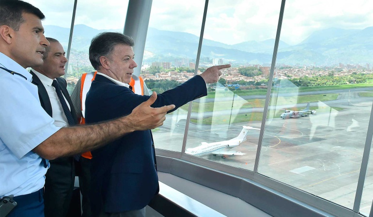 Farc cartel de narcotráfico: Santos advirtió que incautará el dinero que las Farc tienen escondido