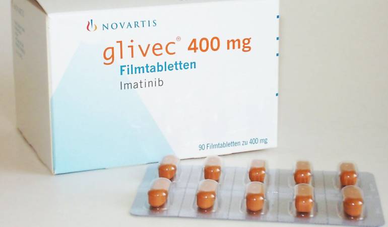 Novartis no aceptó propuesta de Ministerio de Salud: Novartis no aceptó propuesta de Minsalud para negociar costo de medicamento para casos de cáncer