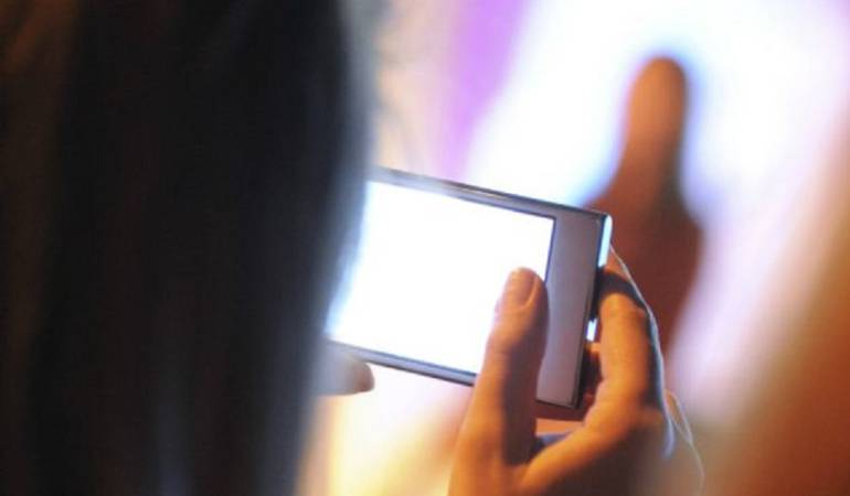 Transmiten violación por Periscope en Estados Unidos: Robos, peleas callejeras y violación: Los delitos transmitidos por Periscope